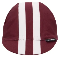 Cappellino Santini Bengal - Bordeaux