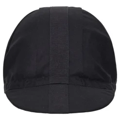 Cappellino Santini Carbon - Nero