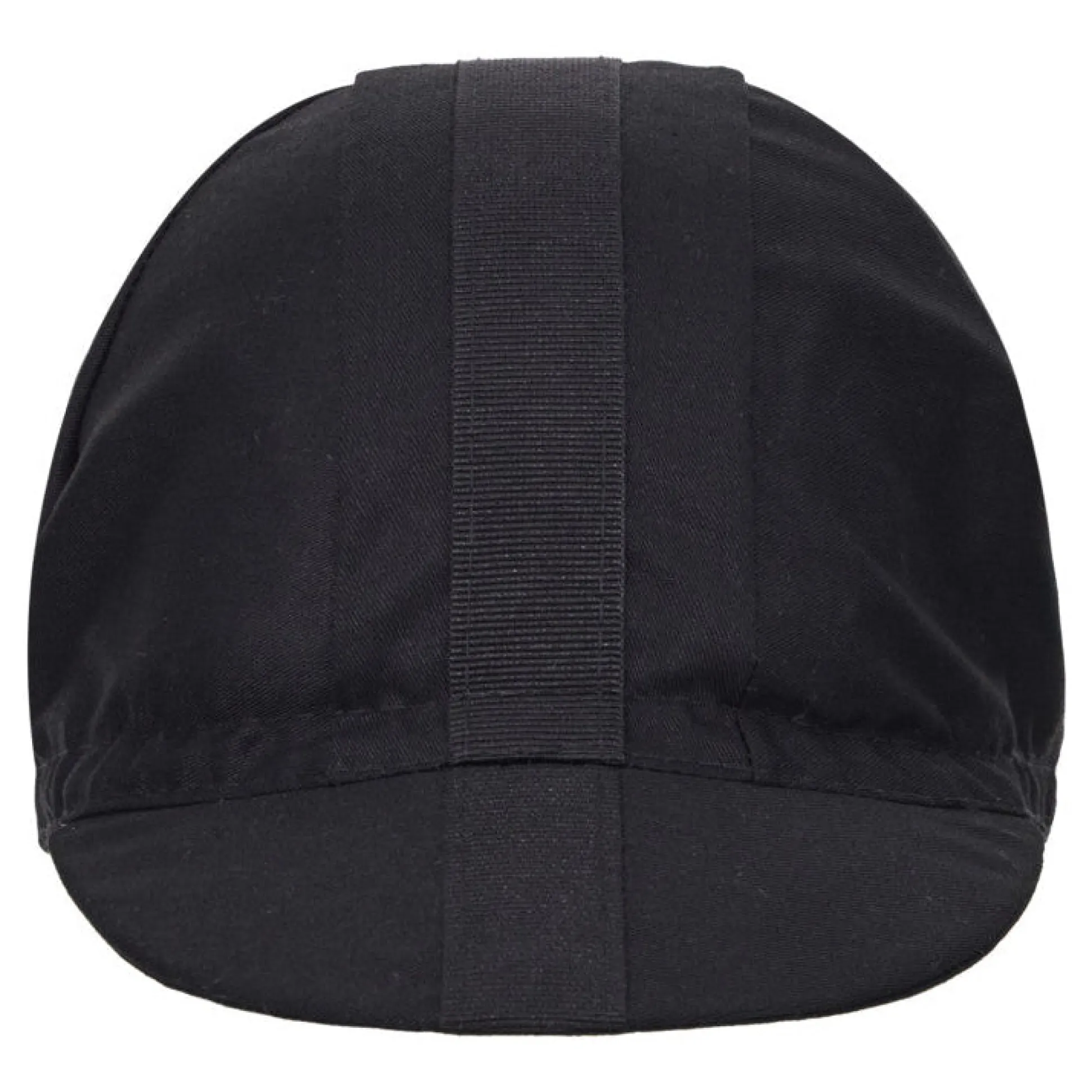 Cappellino Santini Carbon - Nero