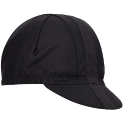 Cappellino Santini Carbon - Nero