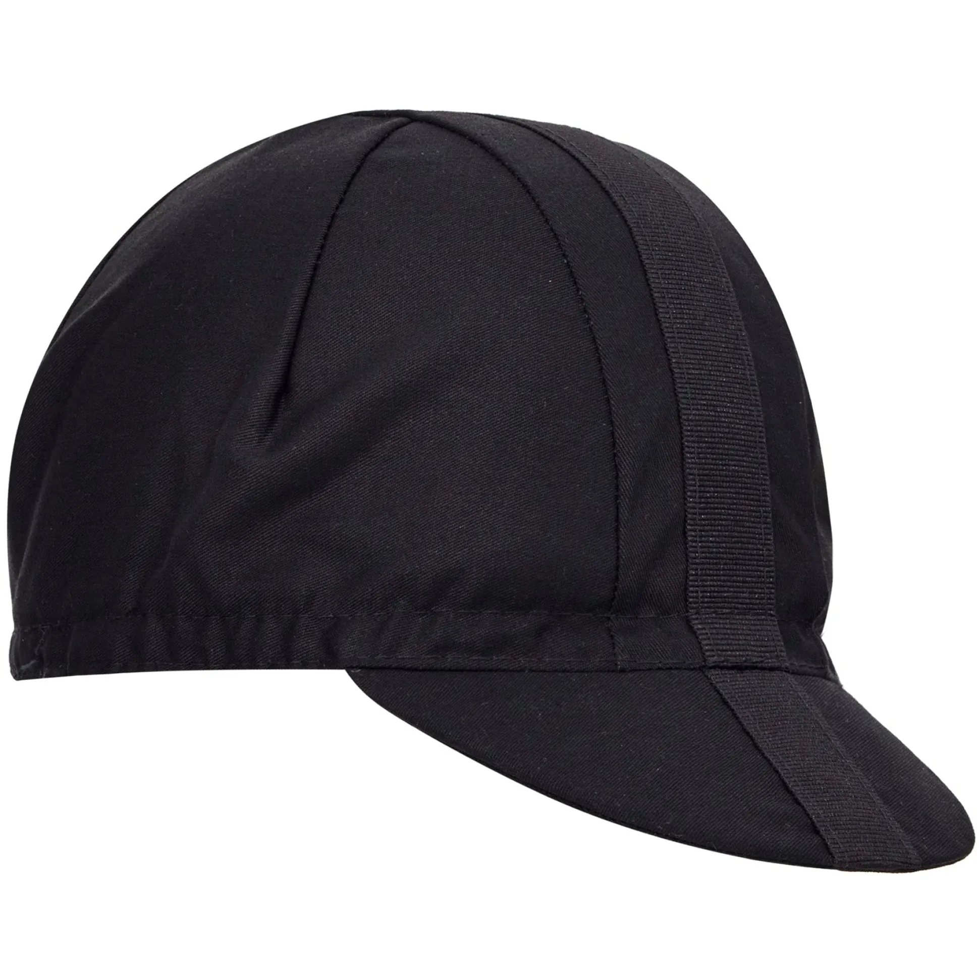 Cappellino Santini Carbon - Nero