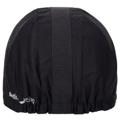 Cappellino Santini Carbon - Nero