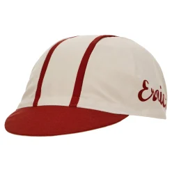 Cappellino Santini Eroica - Bianco