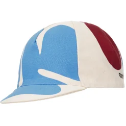 Cappellino Santini Evo - Beige