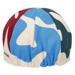 Cappellino Santini Evo - Beige