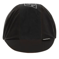 Cappellino Santini Guard Mercurio - Nero