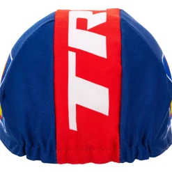 Cappellino Santini Lidl Trek 2025