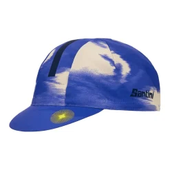 Cappellino Santini Paris Nice 2025