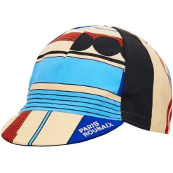 Cappellino Santini Paris Roubaix