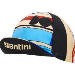 Cappellino Santini Paris Roubaix