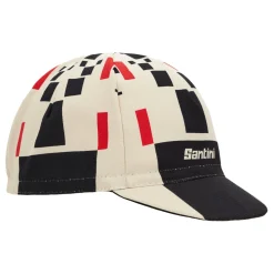 Cappellino Santini Paris Roubaix 2025