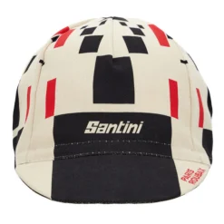 Cappellino Santini Paris Roubaix 2025