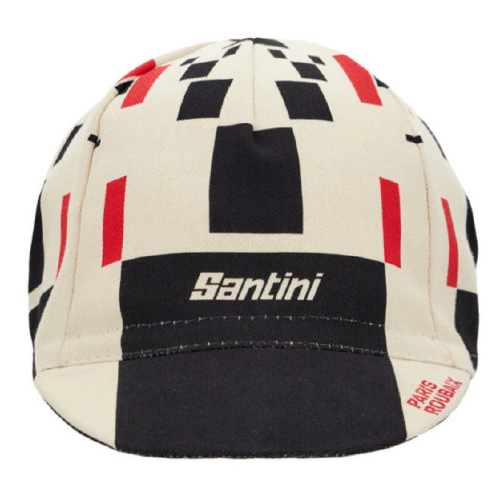 Cappellino Santini Paris Roubaix 2025