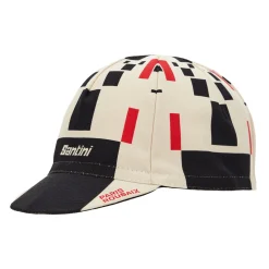 Cappellino Santini Paris Roubaix 2025