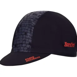 Cappellino Santini Paris Roubaix Hauts-de-France 2026