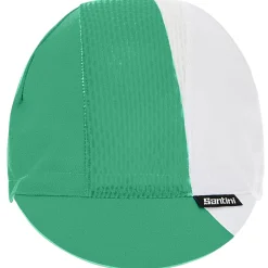 Cappellino Santini Studio - Silver