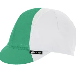 Cappellino Santini Studio - Silver