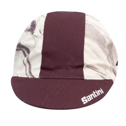 Cappellino Santini Team Lapierre 2025