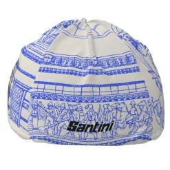 Cappellino Santini Tour de France - Arc de Triomphe