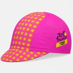Cappellino Santini Tour de France - Grand Départ Suisse