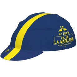 Cappellino Santini Tour de France - Col de la Madeleine