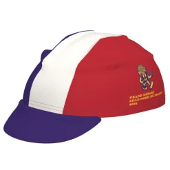 Cappellino Santini Tour de France - Grand Départ Lille
