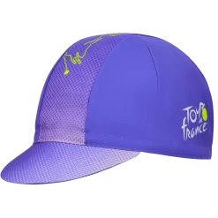 Cappellino Santini Tour de France - Alpe d’Huez