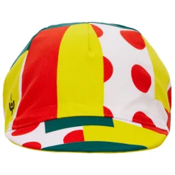 Cappellino Santini Tour de France - Combo