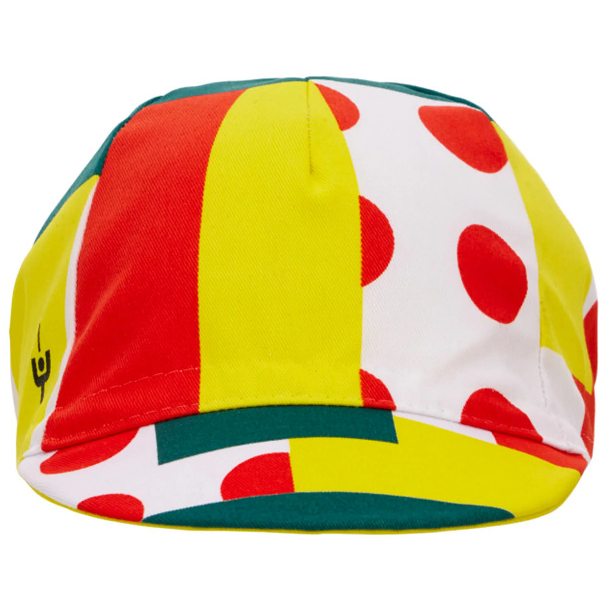 Cappellino Santini Tour de France - Combo