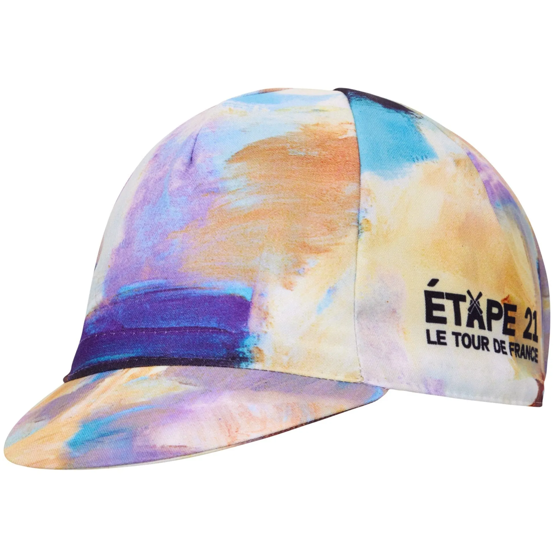 Cappellino Santini Tour de France - Arrivée Montmartre