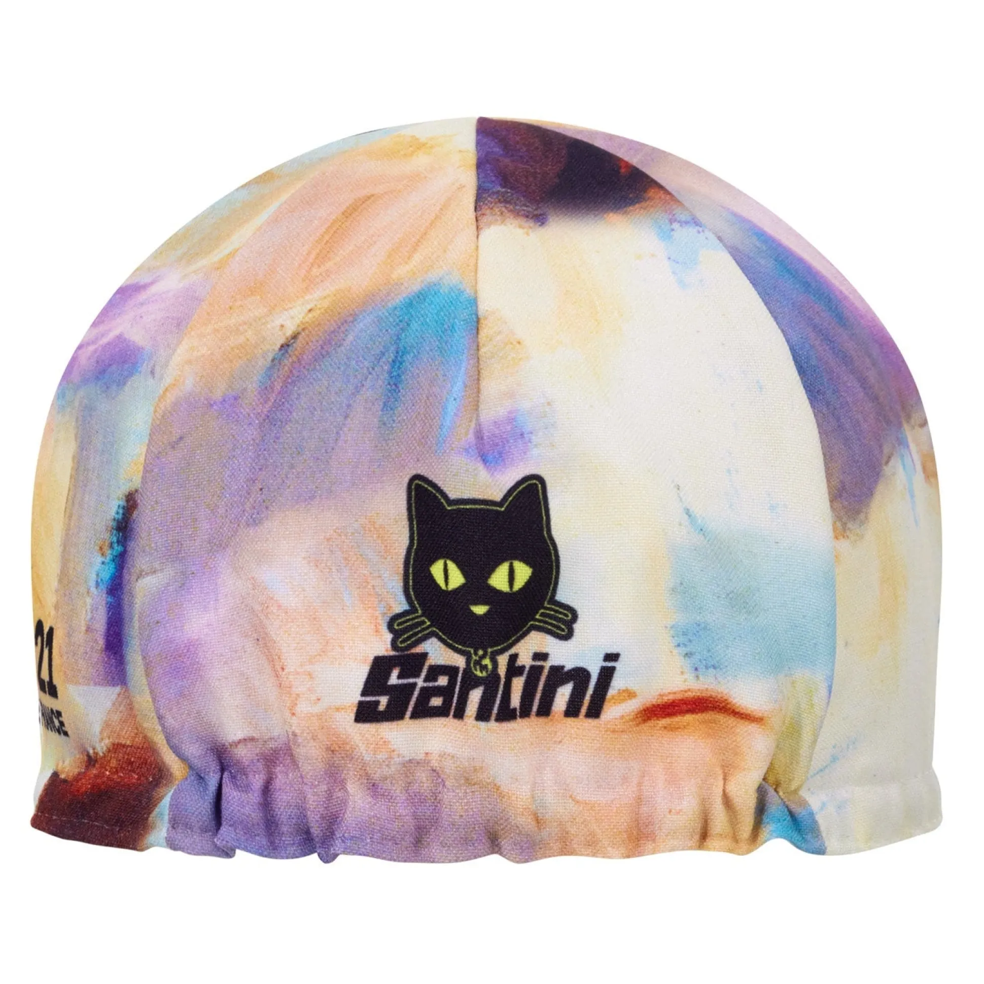 Cappellino Santini Tour de France - Arrivée Montmartre