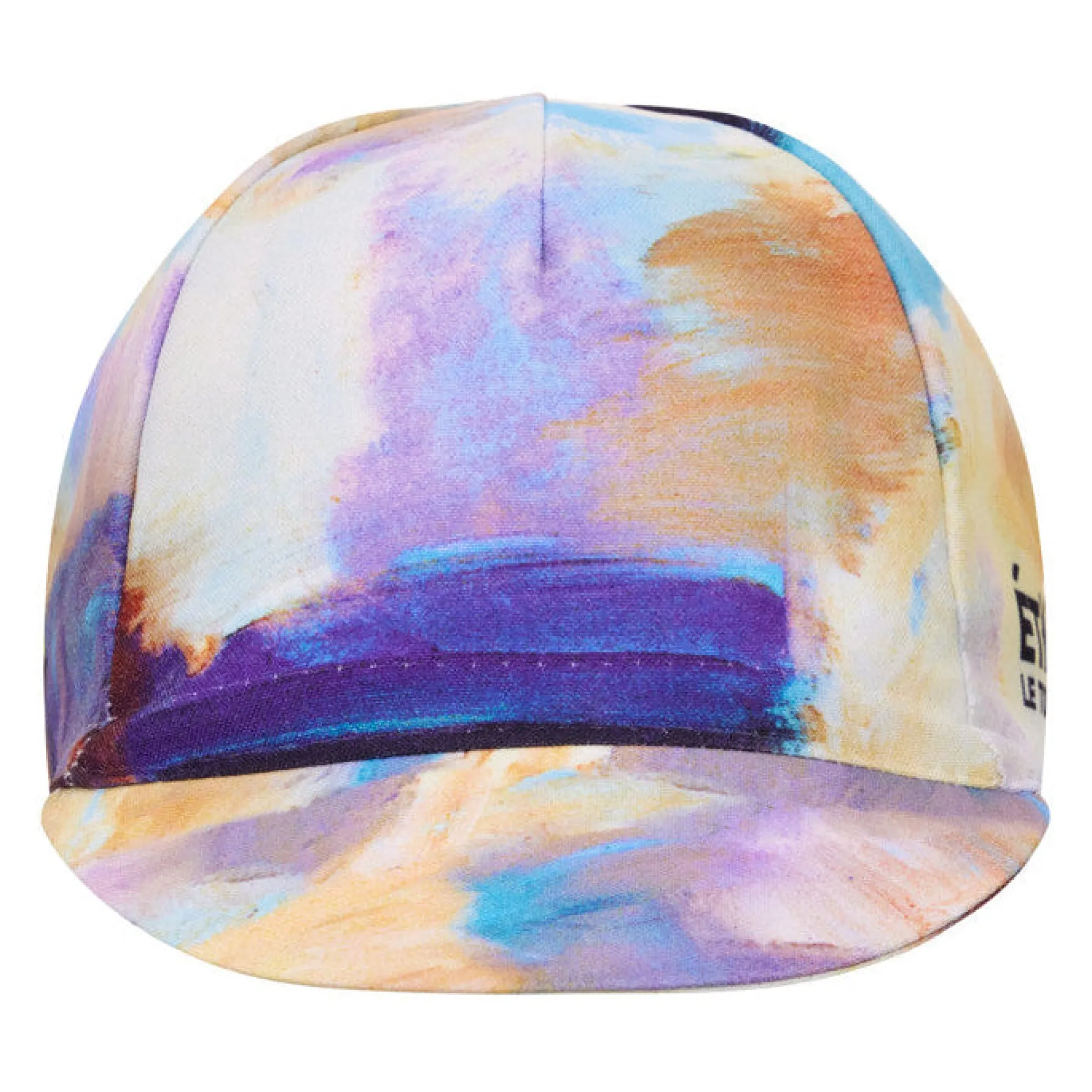 Cappellino Santini Tour de France - Arrivée Montmartre