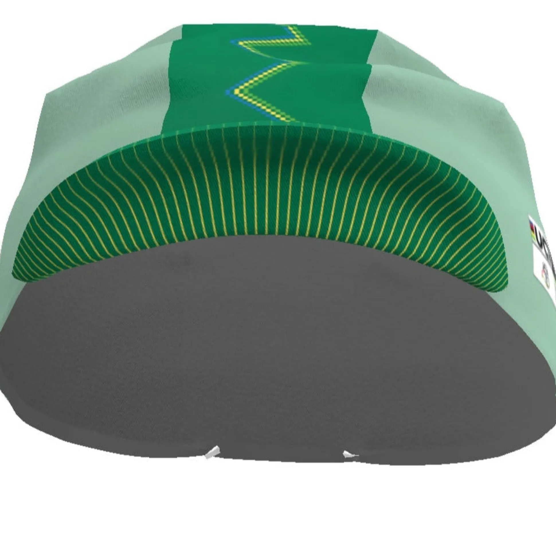 Cappellino Santini UCI World Championship Rwanda 2025 - Kigali