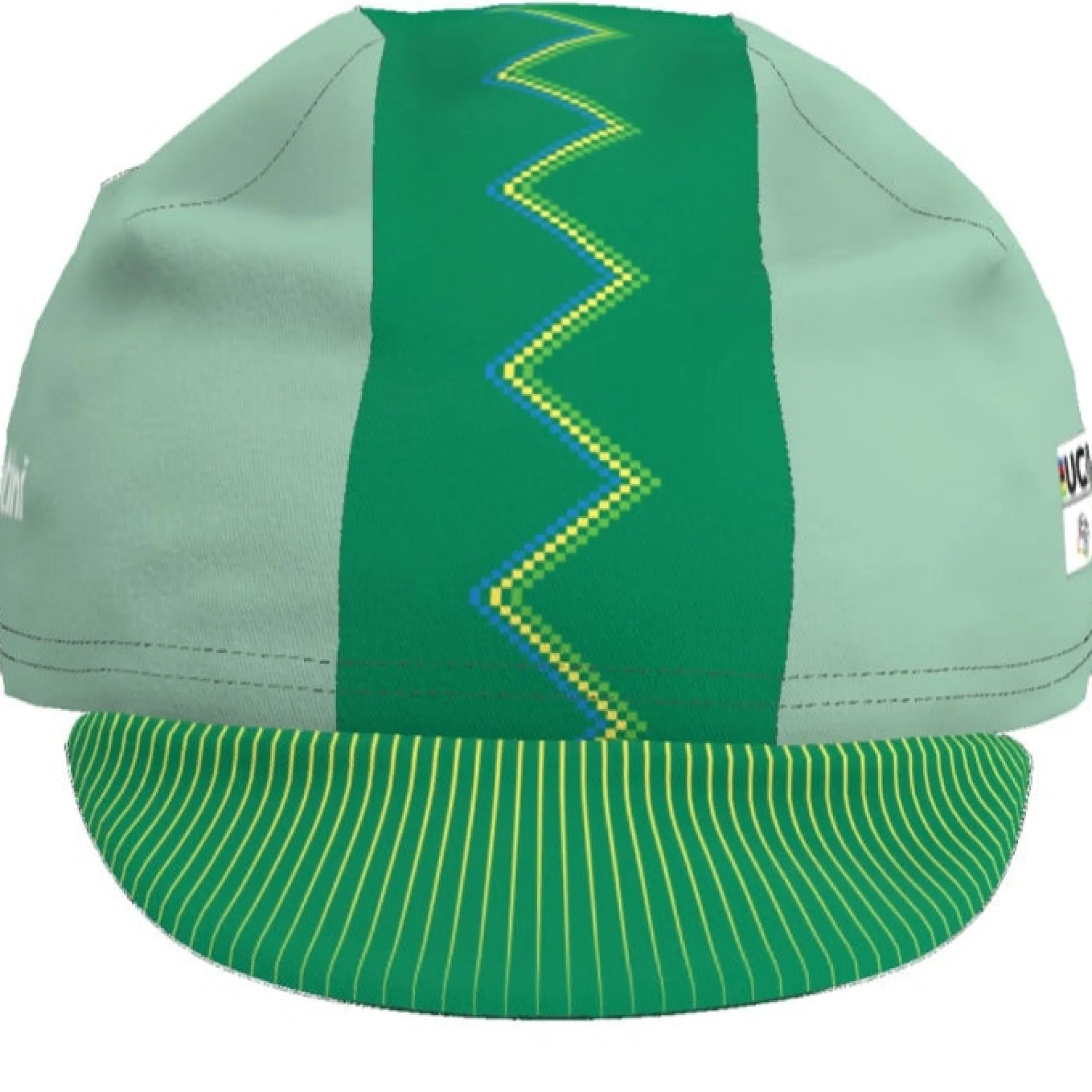 Cappellino Santini UCI World Championship Rwanda 2025 - Kigali
