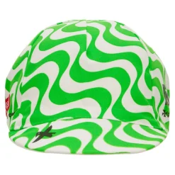 Cappellino Santini Vuelta Espana 2024 - Lisbona