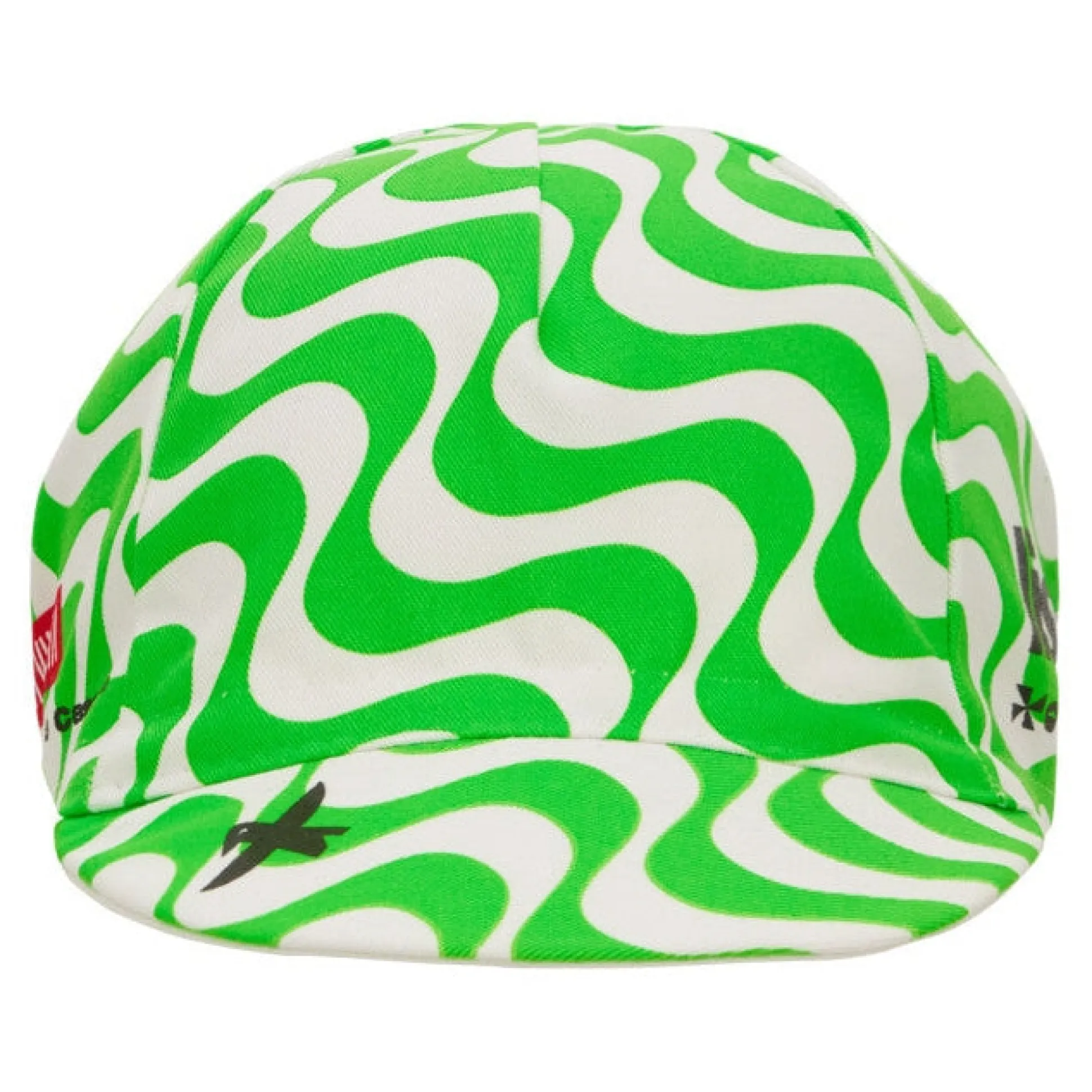 Cappellino Santini Vuelta Espana 2024 - Lisbona