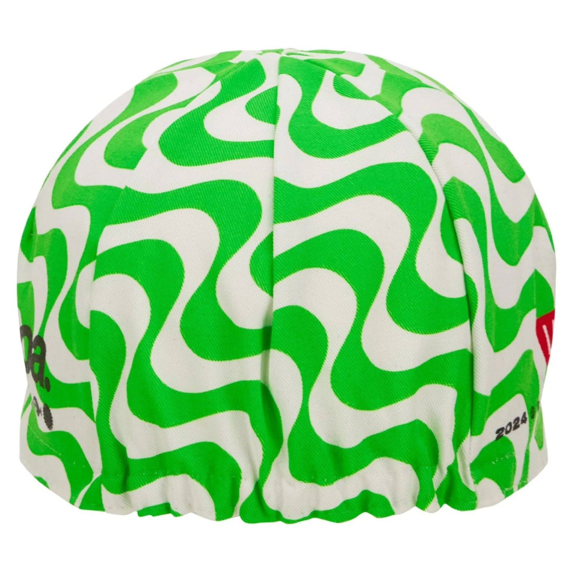 Cappellino Santini Vuelta Espana 2024 - Lisbona