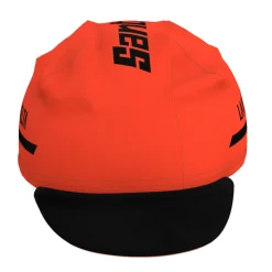 Cappellino Santini Vuelta Espana 2026 - Rosso