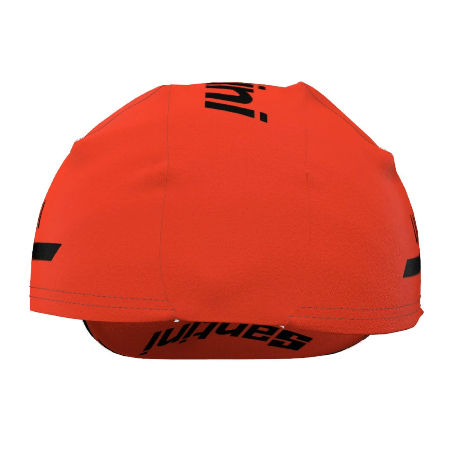 Cappellino Santini Vuelta Espana 2026 - Rosso