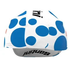 Cappellino Santini Vuelta Espana 2026 - Pois