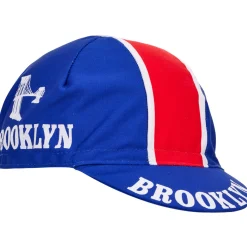 Cappellino Santini x Brooklyn