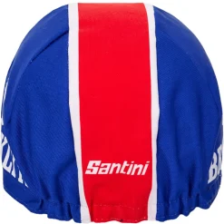 Cappellino Santini x Brooklyn