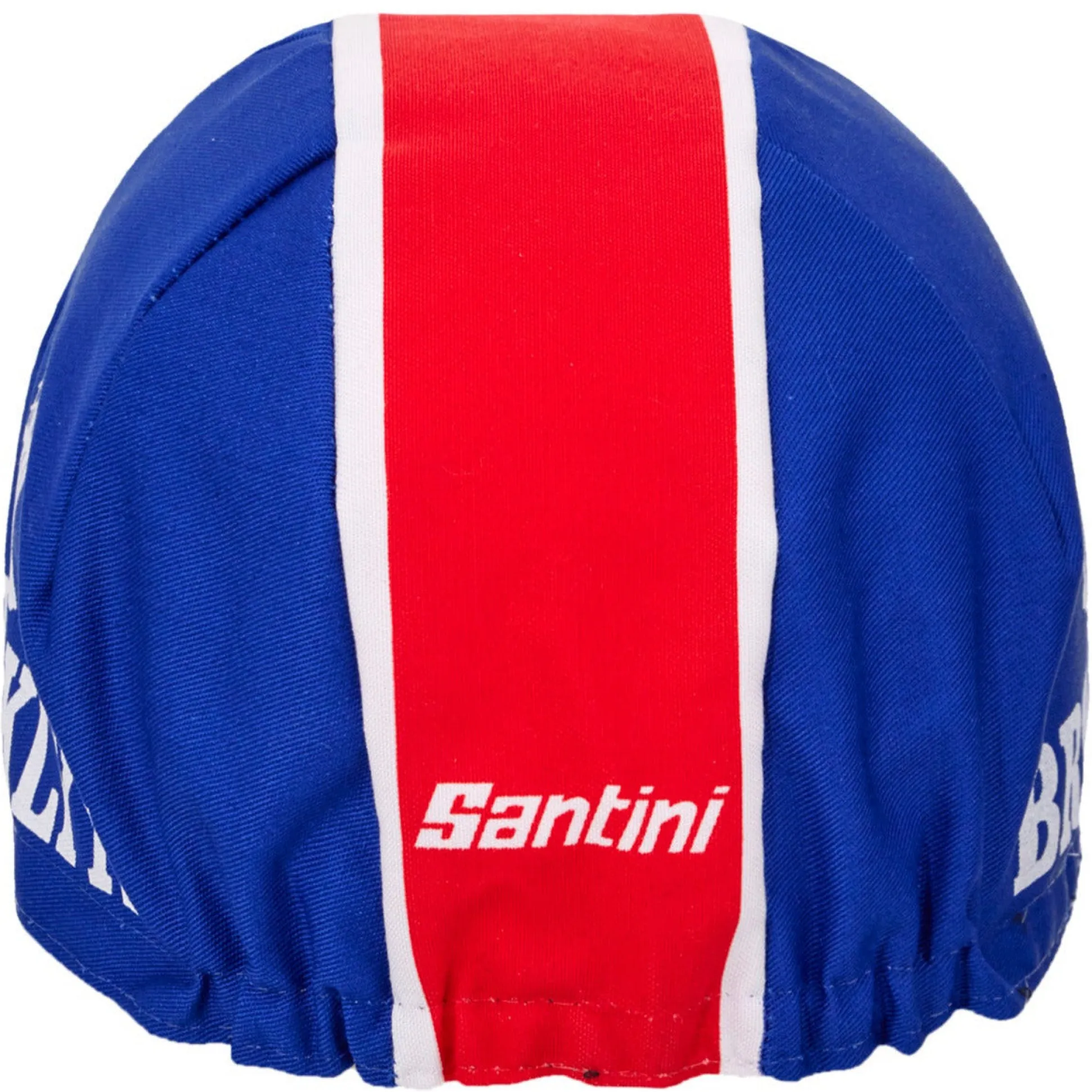 Cappellino Santini x Brooklyn