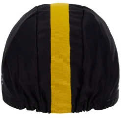 Cappellino Santini x PIRELLI SC - Nero