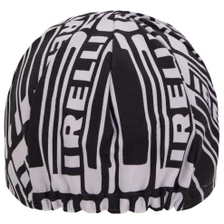 Cappellino Santini x PIRELLI - Nero