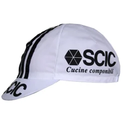 Cappellino Scic
