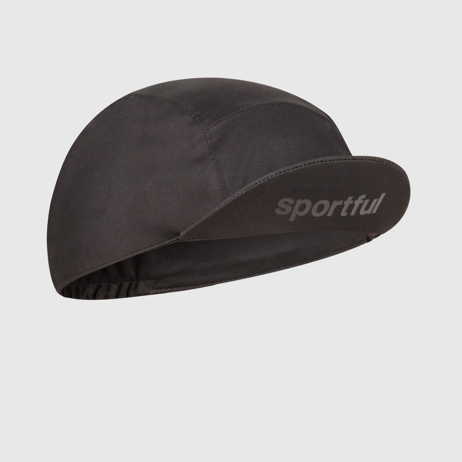 Cappellino Sportful Aqua Light - Nero