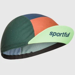 Cappellino Sportful Classic - Verde