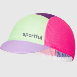 Cappellino Sportful Classic - Viola