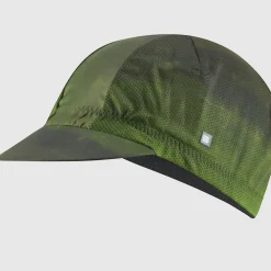 Cappellino Sportful Cliff Supergiara - Verde